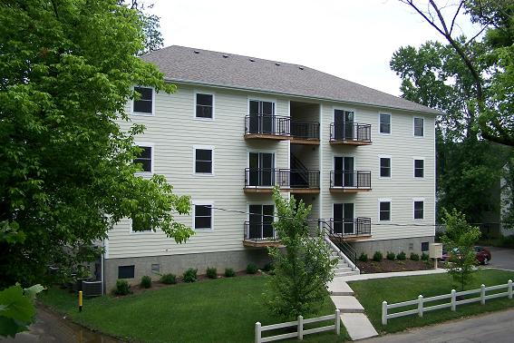 6 milliron: 2-3 bedrooms- ohio university college housing, bobcat