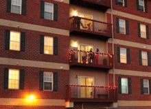 Athens Uptown Apartments Pic