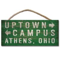 Athens Uptown Rentals Pic