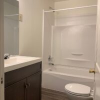 39 West Washington Bathroom