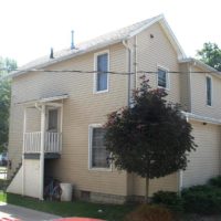 16 Palmer Apt. B Side View