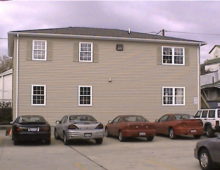 five bedroom apartments