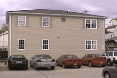 five bedroom apartments