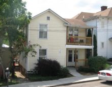 three bedroom rentals