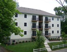 three bedroom apartment