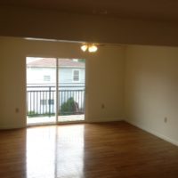 65 Stewart 3 Bedroom Living Area