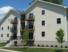 three bedroom apartments