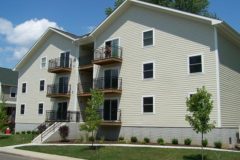 three bedroom apartments