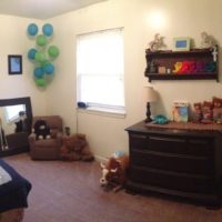 111 East First / 8 Maple Bedroom 2