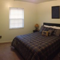 111 East First / 8 Maple Bedroom 1