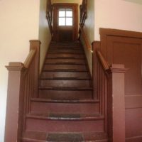 14.5 Palmer Bottom Entry