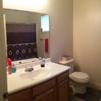 327 West State Full Bathroom