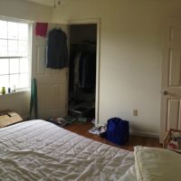 327 West State Front Bedroom