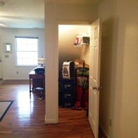 327 West State Storage Room