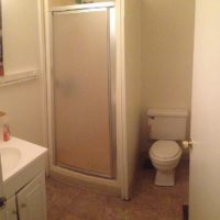 7 Palmer Downstairs Bathroom