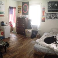 7 Palmer Downstairs Front Bedroom