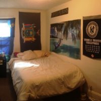 7 Palmer Top Front Bedroom Sleeping Area