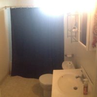 7 Palmer Upstairs Bathroom