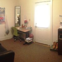 7 Palmer Top Front Bedroom Porch Access