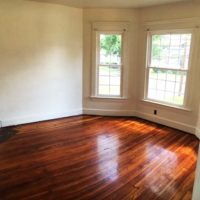 16 Palmer Apt. A Front Bedroom