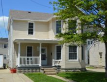 three bedroom rental