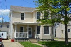 three bedroom rental