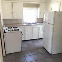 16 Palmer Apt. B Kitchen