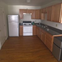 20 Palmer Apt. B Kitchen