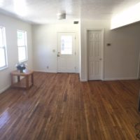 20 Palmer Apt. B Living Area