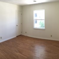 20 Palmer Apt. B Upstairs Bedroom