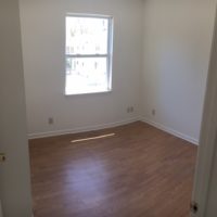 20 Palmer Apt. B Upstairs Bedroom