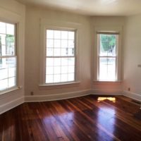 22 Palmer Downstairs Front Bedroom