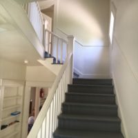 22 Palmer Stairway Up