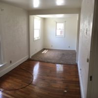22 Palmer Upstairs Middle Bedroom