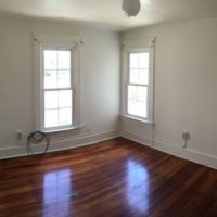 22 Palmer Upstairs Right Bedroom