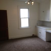 39 West Washington Back Bedroom