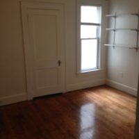 39 West Washington Middle Bedroom