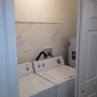 65 Stewart Utility Room