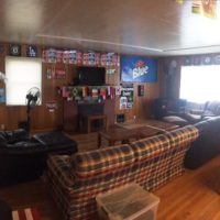 18 Palmer Living Area