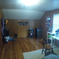 18 Palmer Upstairs Big Bedroom