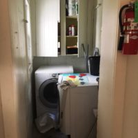 20 Palmer Apt. A Laundry Room