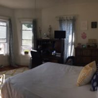 20 Palmer Apt. A Left Bedroom