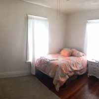 20 Palmer Apt. A Middle Bedroom