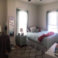 20 Palmer Apt. A Right Bedroom