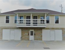 one bedroom apartments