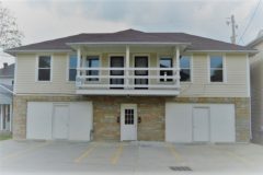 one bedroom apartments