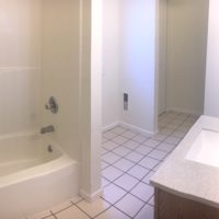 22 Palmer Downstairs Bathroom