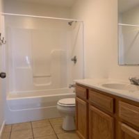 124 East Union Bathroom