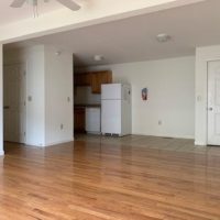 124 East Union Kitchen-Dining Area
