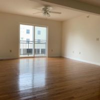 124 East Union Living Area